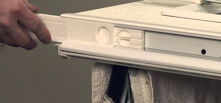 aluminum storefront door repair August