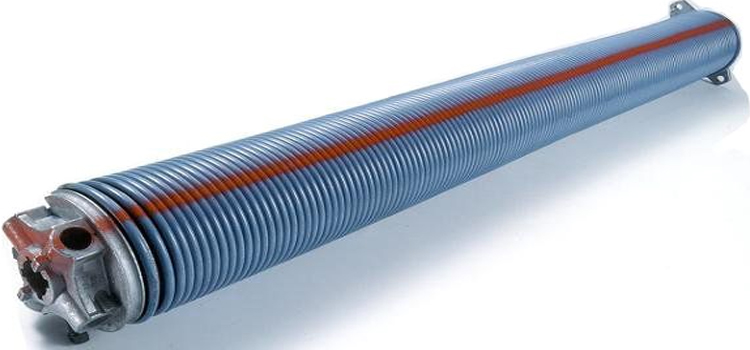 sears garage door spring replacement August