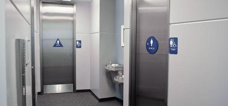 high security metal door repair August