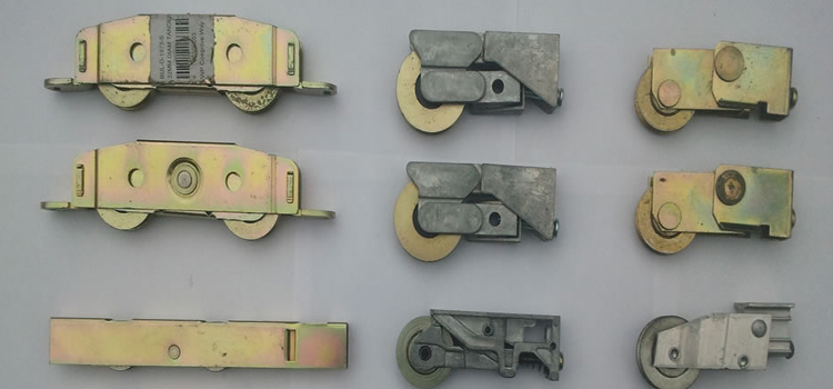 patio sliding door wheel replacement August