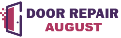 Door Repair August